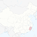 Fujian